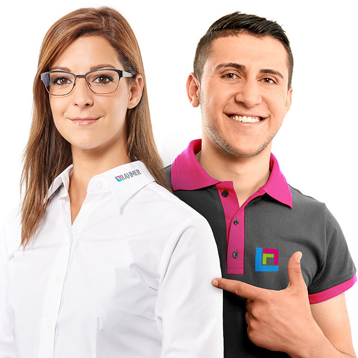 RAHMER Zeitarbeit Interne Karriere