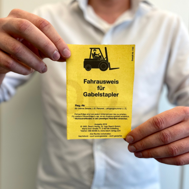 Weiterbildungsmöglichkeiten bei Rahmer Zeitarbeit 