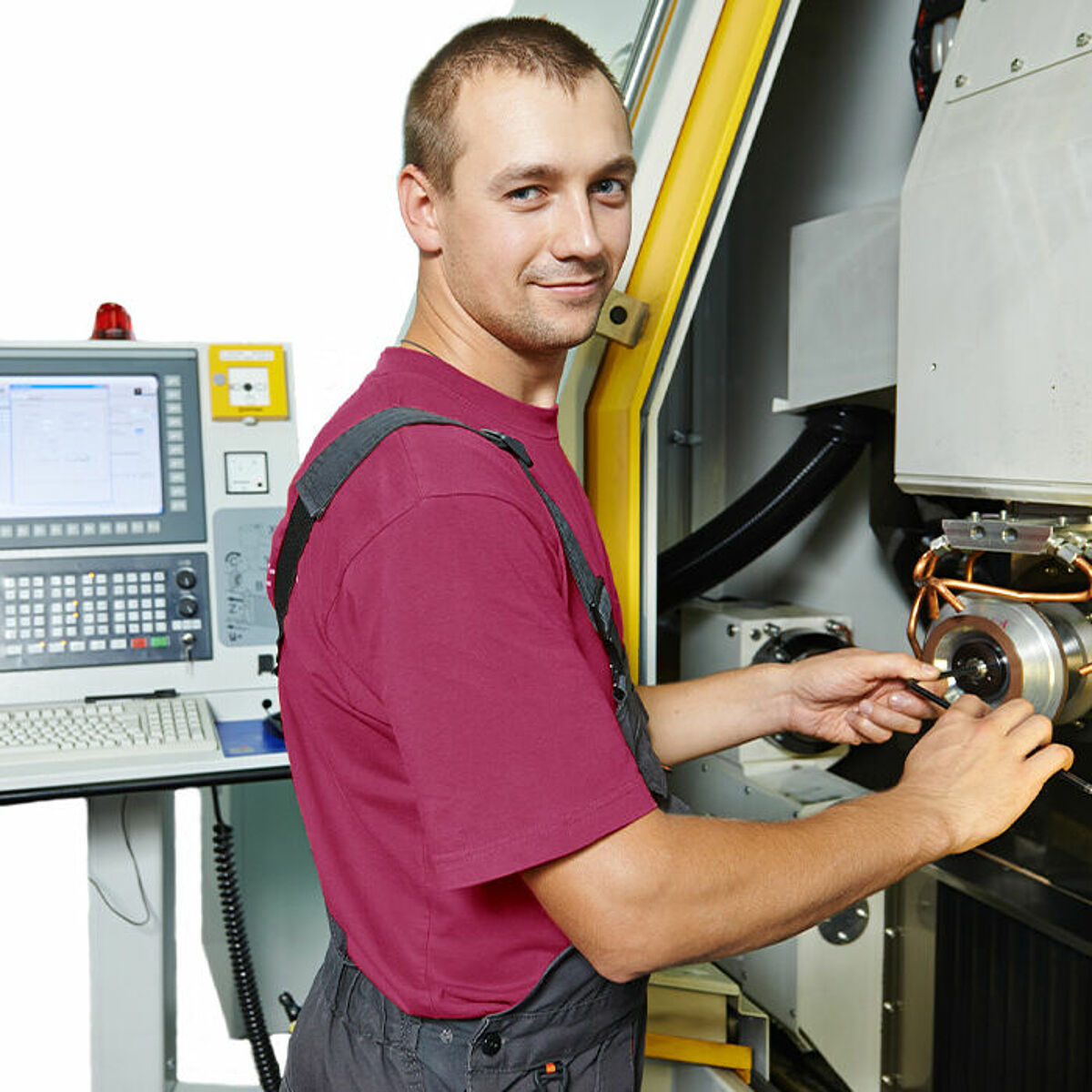 Zeitarbeitsfirmen für Industrie Industrie Mitarbeiter finden