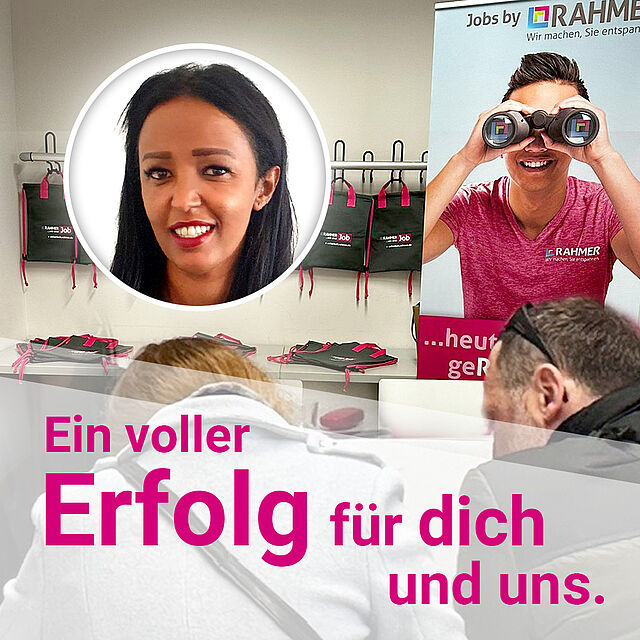 🌟 Wir waren dabei! 🌟 🌟 Wir waren dabei! 🌟