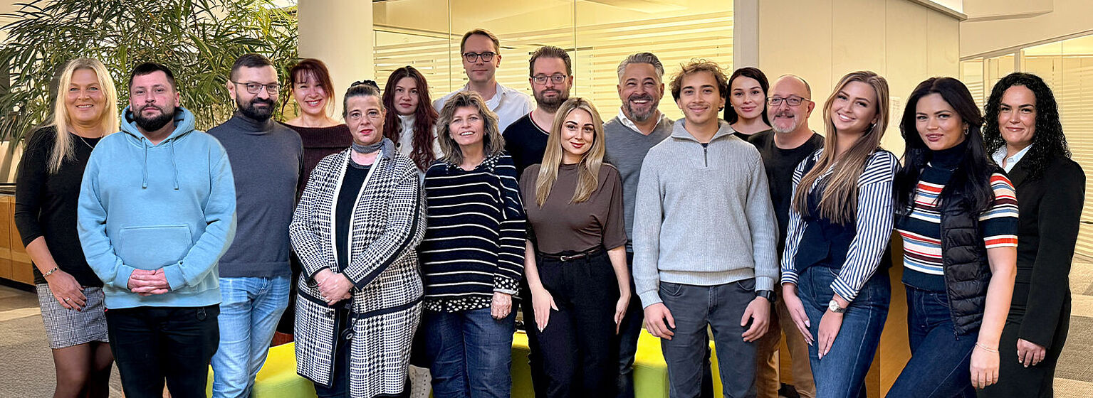 RAHMER Zeitarbeit Erfolgsgeschichten