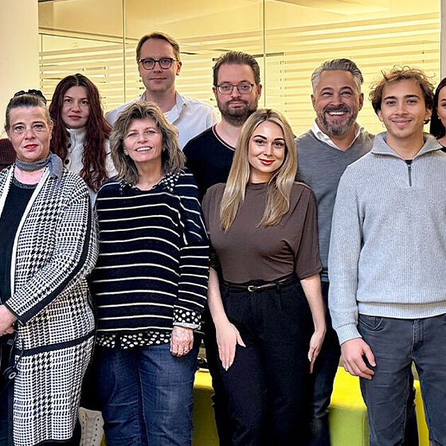 RAHMER Zeitarbeit Erfolgsgeschichten