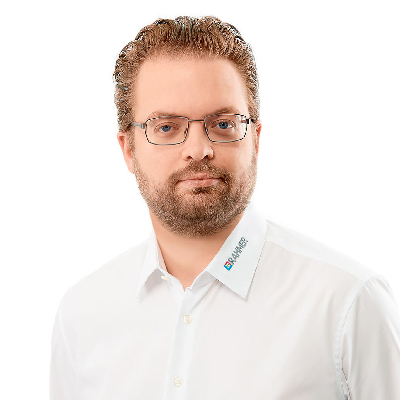 RAHMER Zeitarbeit Andreas Maschke