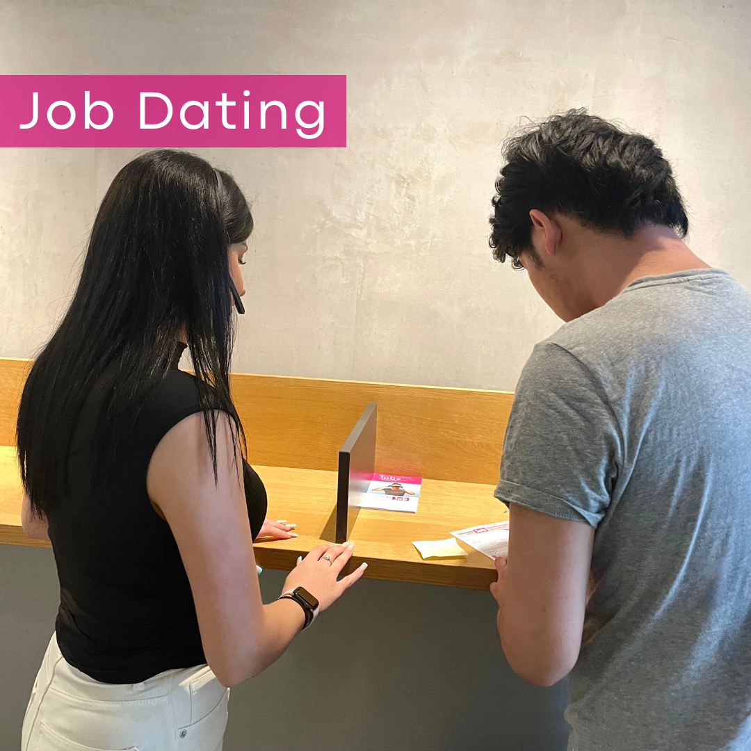 Job-Dating