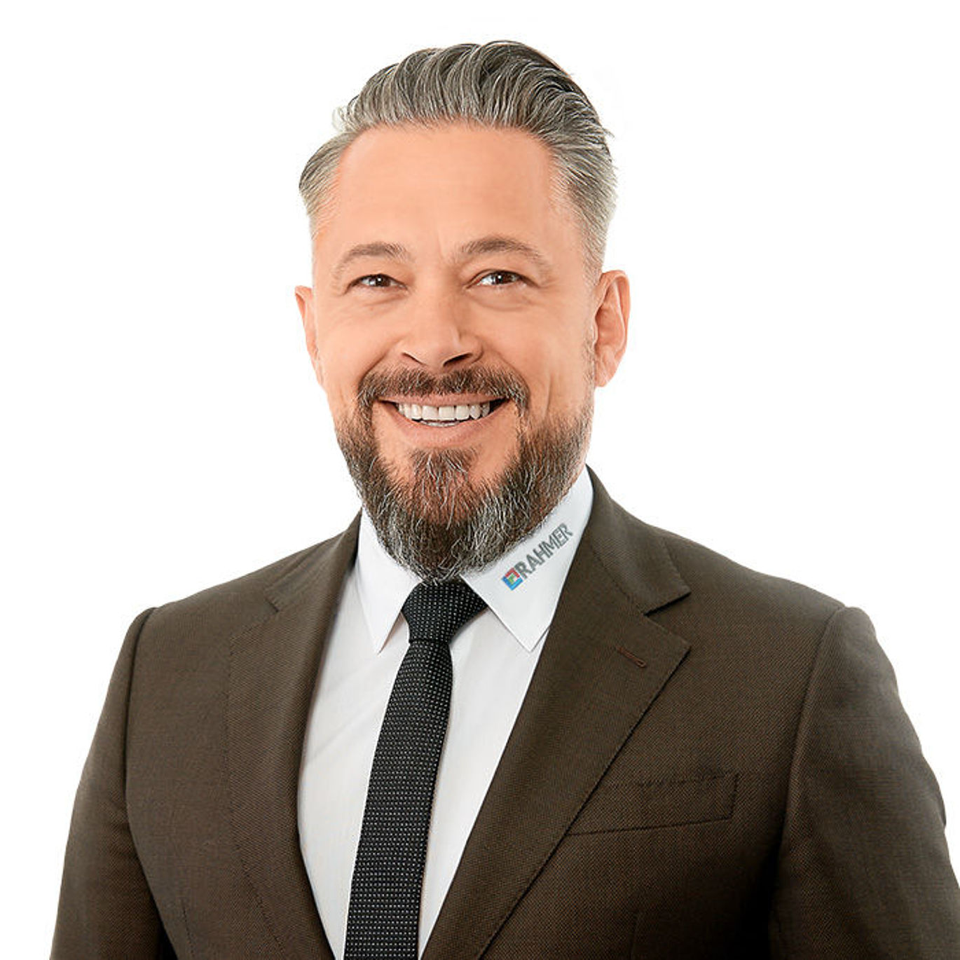 RAHMER Zeitarbeit Milan Pavlovic