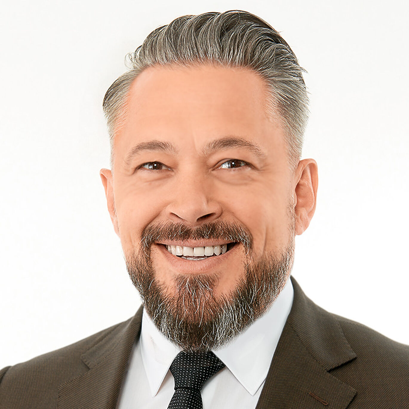 Milan Pavlovic, RAHMER Zeitarbeit
