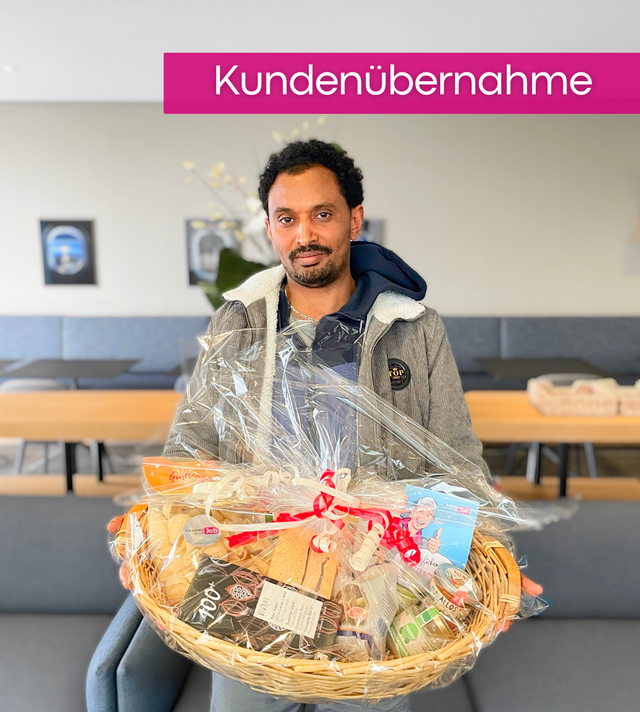  Erfolgsgeschichte bei RAHMER Zeitarbeit!