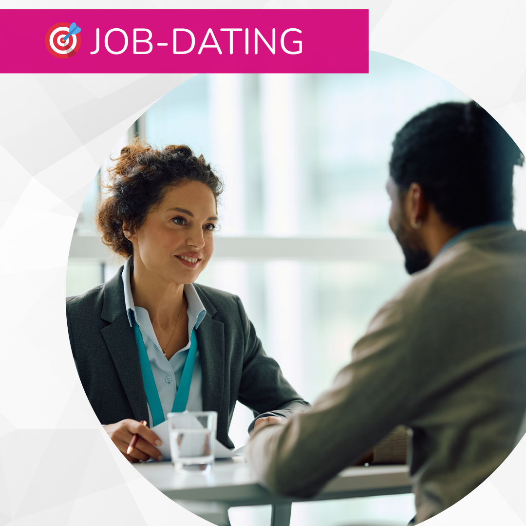 Job-Dating